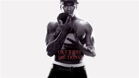 Get Rich or Die Tryin' (2005) - AZ Movies