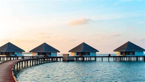 Five-Star Hotels In Maldives That Are Best For A Congineal Stay In 2023