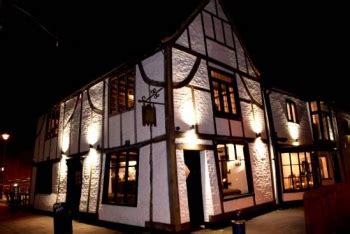 Church Keys Bar & Restaurant, Boston, Lincolnshire