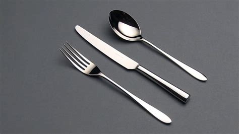 David Mellor ‘Pride’ stainless steel cutlery | Stainless steel cutlery, Cutlery, Stainless steel