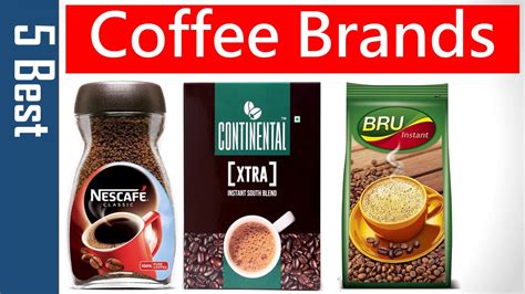 Espresso Coffee Brands In India : Best Coffee Brands In India That You ...