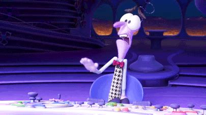 Inside Out Pixar GIF - Find & Share on GIPHY