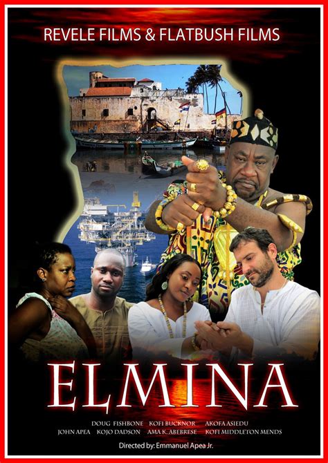 20 Best Ghanaian Movies Every Ghallywood Fan Should Watch In 2023