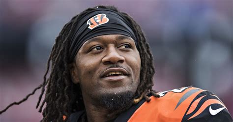 Former Bengals CB Adam Jones reveals he adopted Chris Henry’s kids - Ohio Times