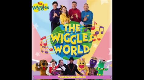 01 The Wiggles' World Theme - YouTube