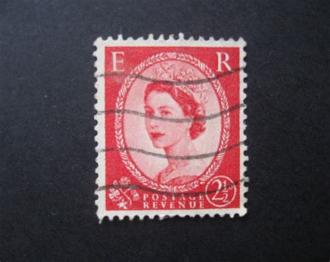 Rare Great Britain Stamps - Etsy