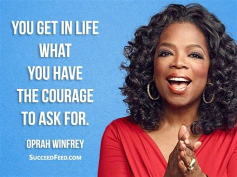 77 Oprah Winfrey Quotes To Inspire Your Life - Succeed Feed