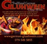 German Gluhwein Spices Spice Mix, Gluehwein, Wholesale and Distribution, Food and Related ...