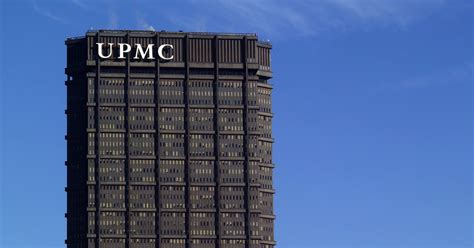 UPMC Names New Leaders for Health Services Division - UPMC & Pitt Health Sciences News Blog