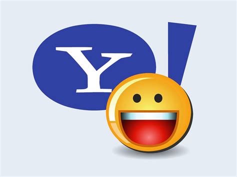 History of All Logos: All Yahoo Logos