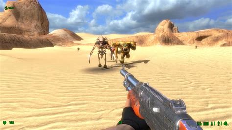 Serious Sam Collection Review - Seriously loaded! - Checkpoint