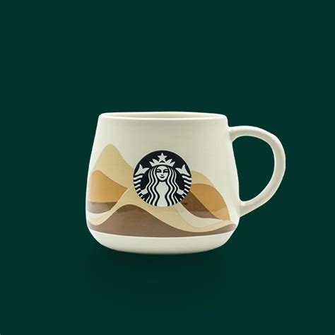 Starbucks Winter 2023