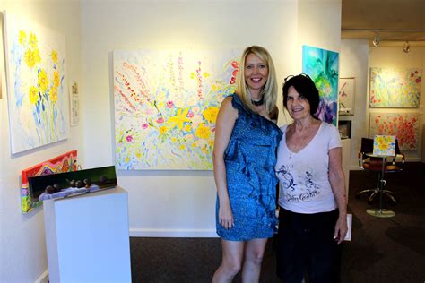 Best of Our Valley Spotlight: Gallery Andrea, ‘Best Local Art Studio’ - Gallery Andrea