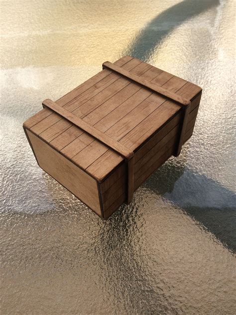 Laser cut wood puzzle box | Wood puzzle box, Puzzle box, Wood puzzles