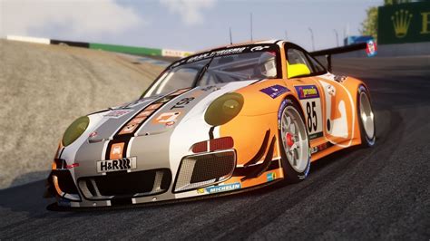 Assetto Corsa Competizione Race Setup Guide Porsche Gt R | My XXX Hot Girl