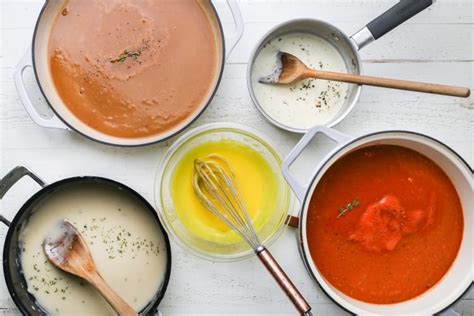 Lyonnaise Sauce Recipe: Elevate Your Dishes with Zest - Baked Ideas