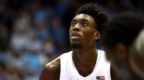 UNC's Nassir Little questionable for Sweet 16 game vs. Auburn - Sports Illustrated