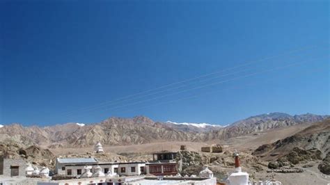 Alchi Monastery - Alchi | Alchi Monastery Photos, Sightseeing -NativePlanet