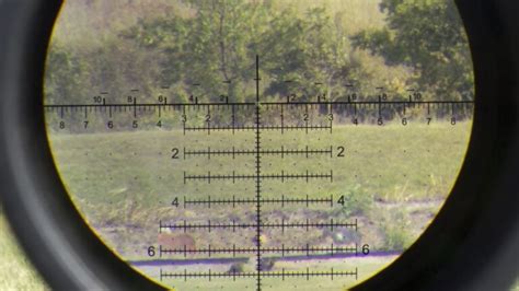 How To Choose The Right Reticle For Long Range Shooting? Essential Guide