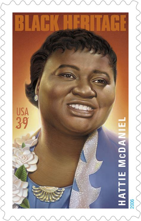 Watch a radiant Hattie McDaniel accept her Oscar at a segregated ...