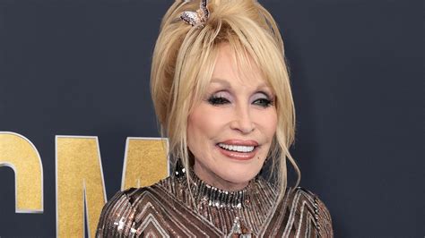 Dolly Parton reveals secret to 56-year marriage with husband Carl Thomas Dean: ‘It was meant to ...