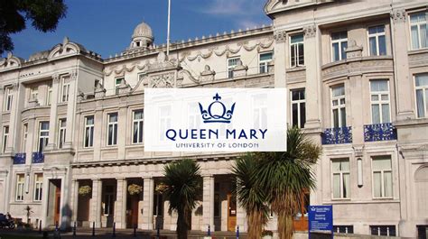 Queen Mary University of London Scholarship 2018-19 | OYA Opportunities