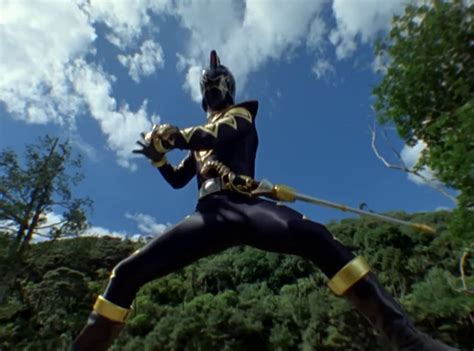 Tommy Oliver, Black Dino Ranger - Morphin' Legacy