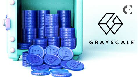 Grayscale Sells Bitcoin Holdings To Pay Back Investors