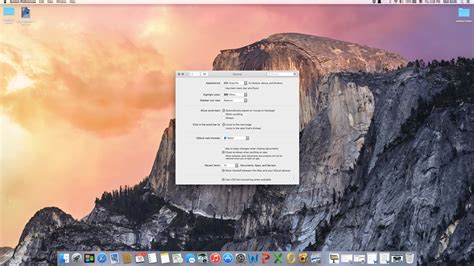 Apple OS X Yosemite review | Digital Trends