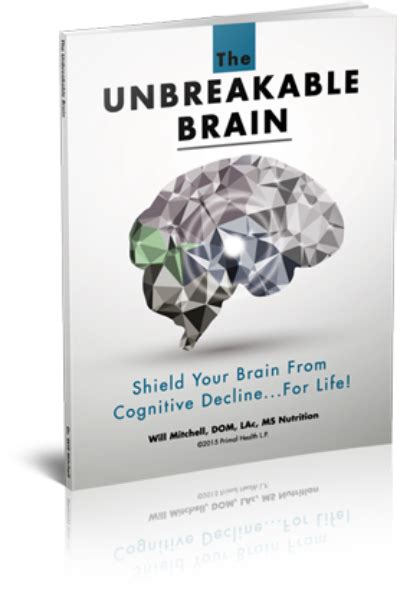 The Unbreakable Brain Reviews (ALERT) Must Read Before Buy