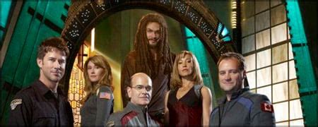 "Stargate Universe" / "Atlantis" : crossover confirmé ! - News Séries ...