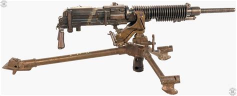 Type 92 Heavy Machine Gun – The Armory CODE – 04-062-932 NAME – Type 92 Heavy Machine Gun COMMON ...