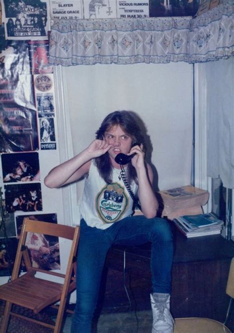 lars ulrich | Metallica, Megadeth, Kirk