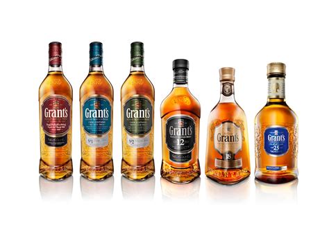 File:Full Range Grant's Whisky.jpg - Wikipedia