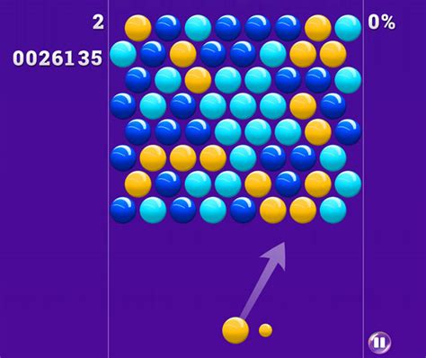 Jouer à Smarty Bubbles 2 - Jeux gratuits en ligne avec Jeux.org