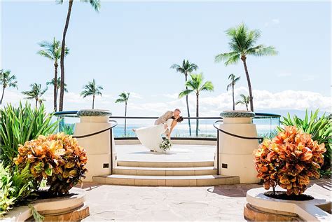 Hyatt Regency Maui Wedding | Jenny and Scott - chelseastratso.com ...