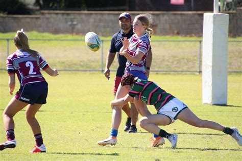 2020 Downs Rugby grand finals action | Queensland Country Life | QLD