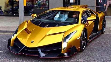 Dubai Prince (Fazza) Car Collection 2019 | 52 Crore rs Lamborghini ...