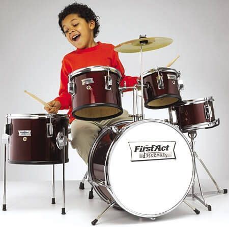 Remo Kids Percussion · How to Find the Best Drum Sets for Kids Baby Drum Set, Kids Drum Set ...