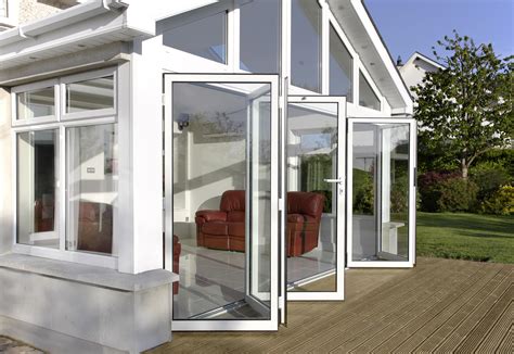 Bi-Folding Doors Maidenhead | Bi-Folding Door Prices Maidenhead