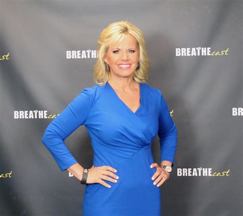 FOX News Host Gretchen Carlson 'Gets Real' in New Memoir; Says ...