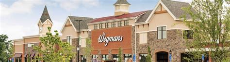 Find a Grocery Store Near You | Delivery and Curbside Available - Wegmans