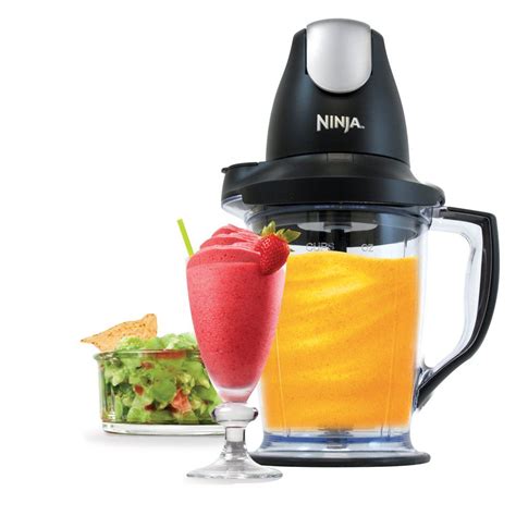 Ninja QB1004 Master Prep Professional - Walmart.com | Ninja blender ...