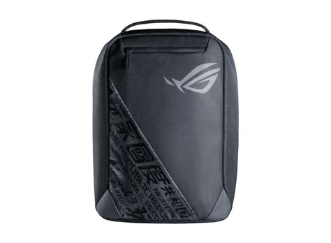 ROG Backpack BP1501G | Apparel, Bags, & Gear | ROG Australia