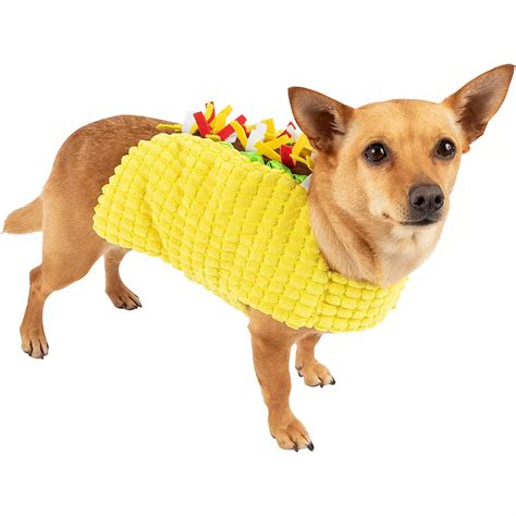 Taco Dog Costume | Party City Canada