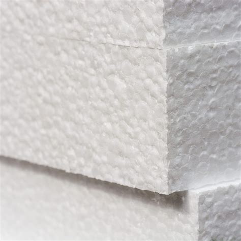 Polystyrene Sheet 2400 x 1200 - Myers Building & Timber Supplies