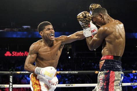 Stevenson Eyes Lightweight Takeover Attempt | FIGHT SPORTS