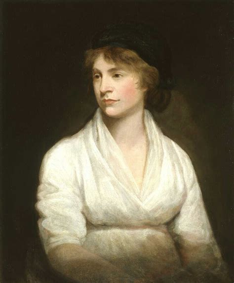 Mary Wollstonecraft statue: a provocative tribute for a radical woman