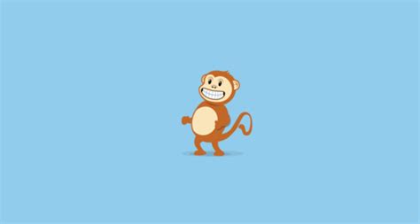 🐒 Monkey Emoji on Skype Emoticons 1.2