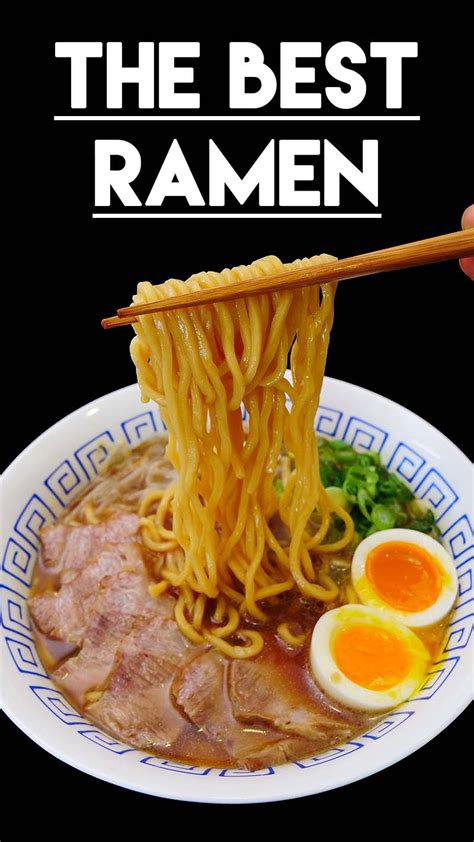 Japanese Noodle Soup Restaurant Near Me - Ramen Near Me